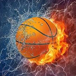 Basketball
