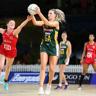 Netball