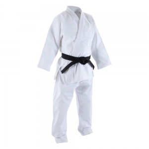 Judo Uniforms