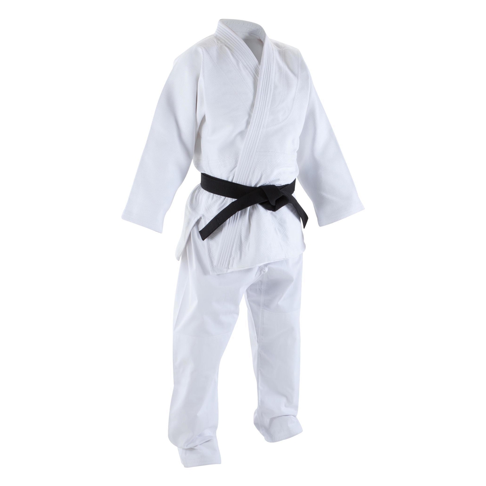 Judo Uniforms
