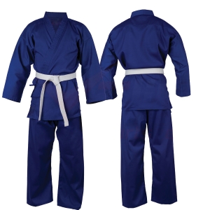 Judo Uniforms