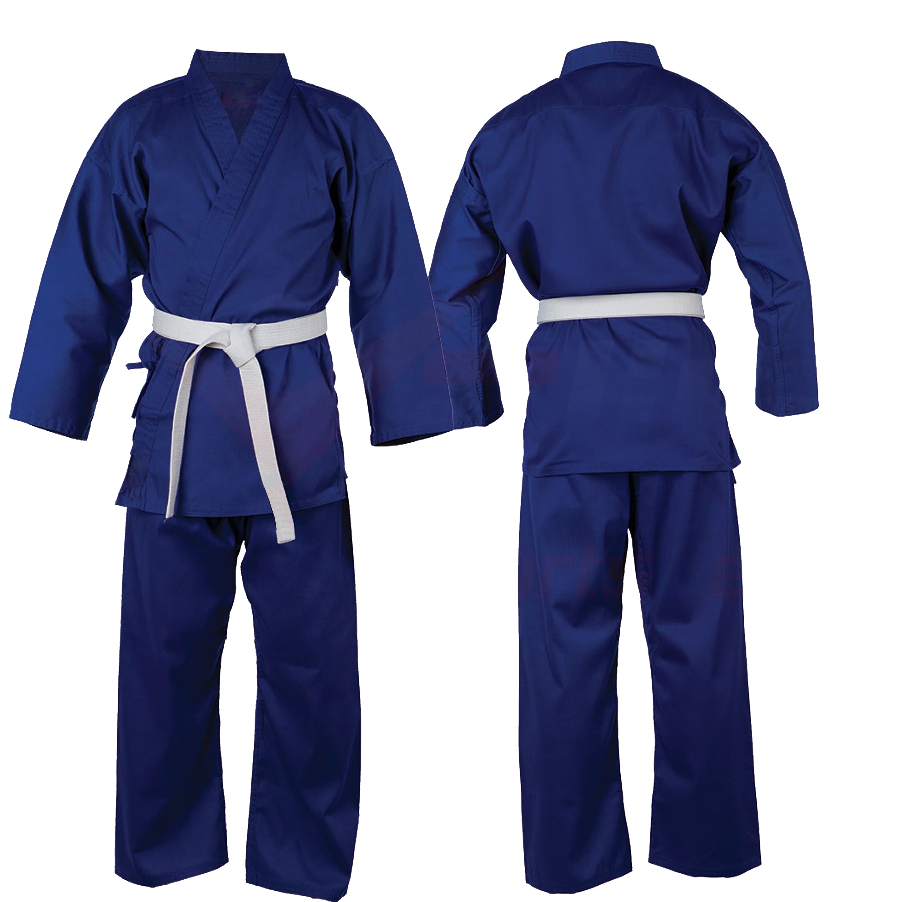 Judo Uniforms