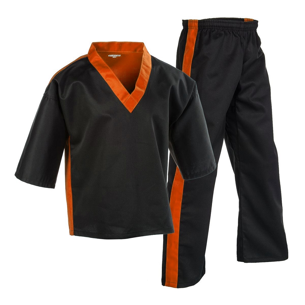 BJJ GI Uniforms