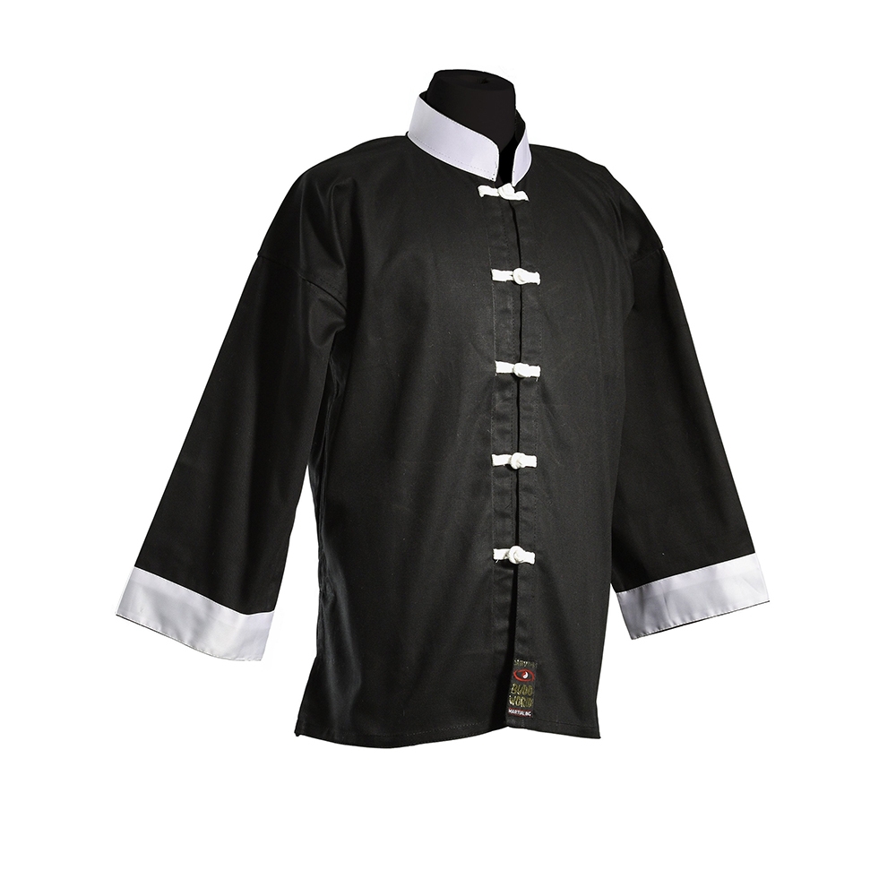 Budo & Kung Fu Uniform