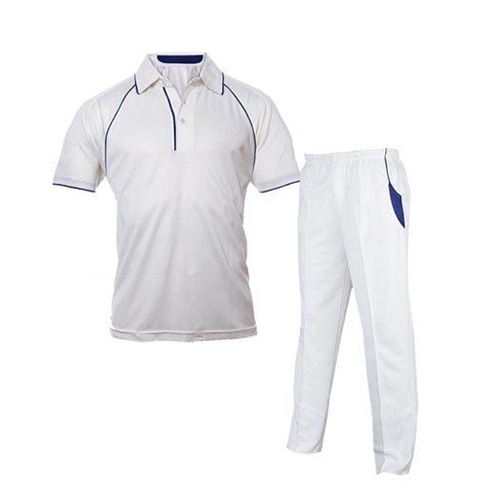 Cricket Uniform