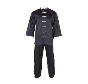 Budo & Kung Fu Uniform