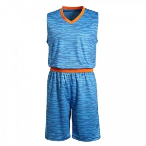 Basketball Uniform