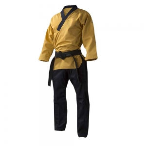 Budo & Kung Fu Uniform