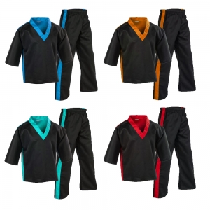 BJJ GI Uniforms