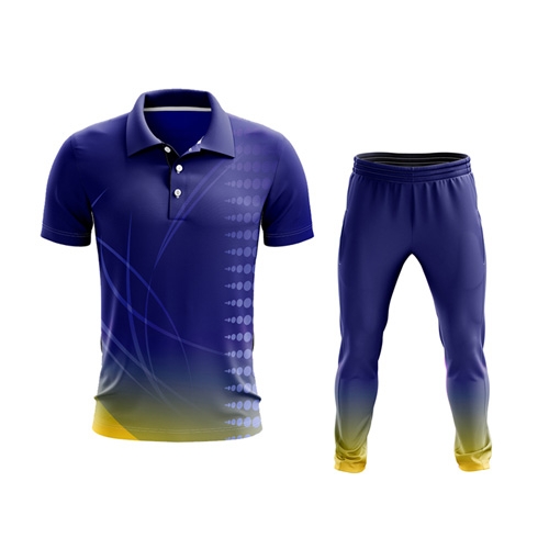 Cricket Uniform