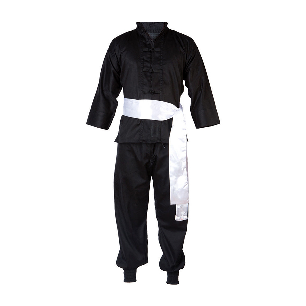 Budo & Kung Fu Uniform