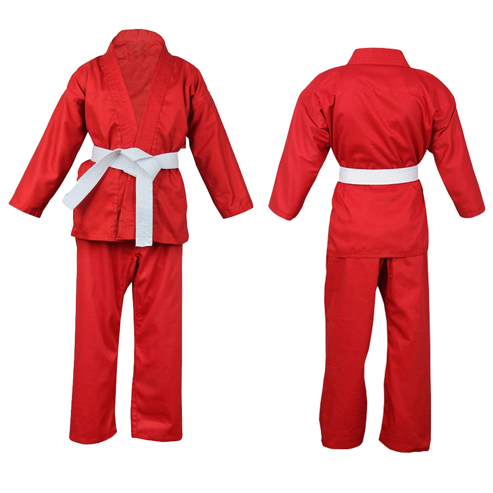 BJJ GI Uniforms