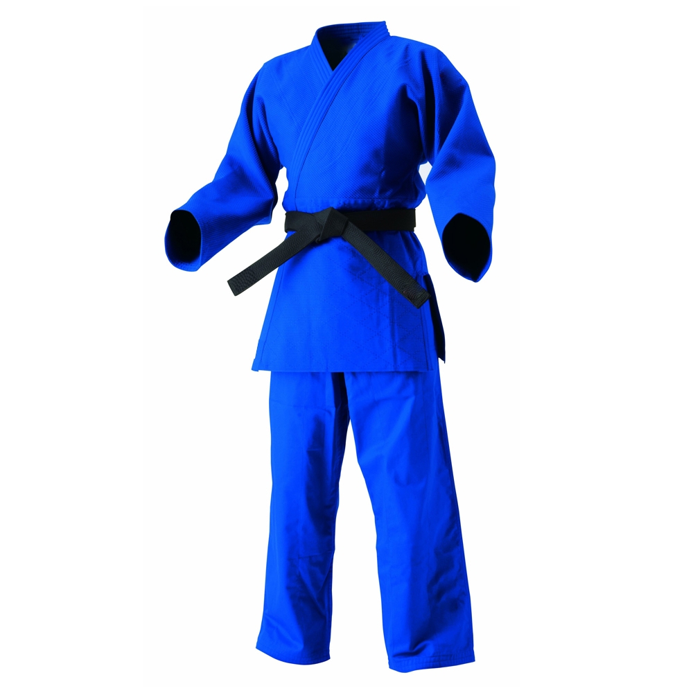 Judo Uniforms