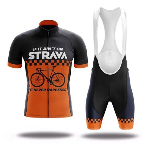 Cycling Wear